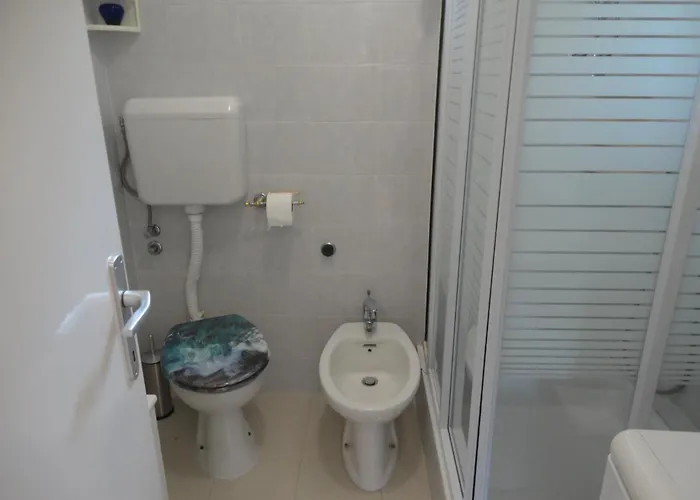 아파트 Angie 4 - Marjan Hill *