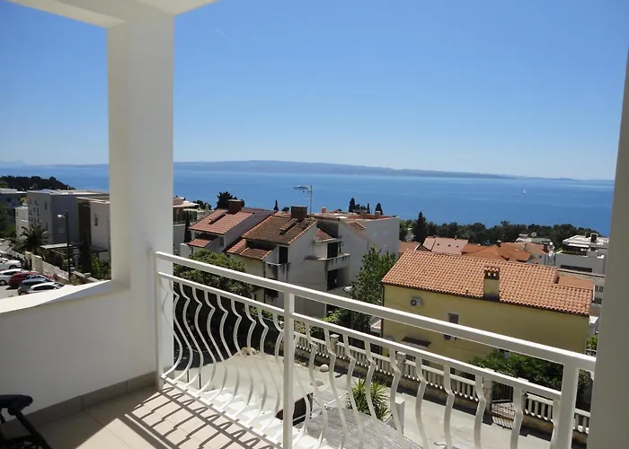 Angie 4 - Marjan Hill * 스플리트